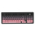 Klawiatura Ajazz AK980 V2 Gift Switch V2 Gradient Pink z ekranem